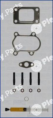 Ajusa JTC11346 — Mounting Kit, charger