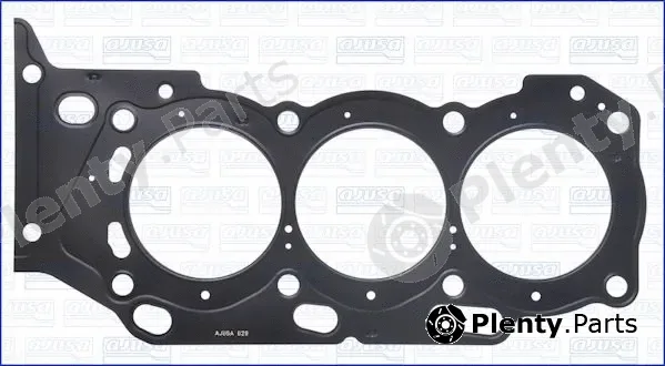 Ajusa 10210500 — Gasket, cylinder head MULTILAYER STEEL