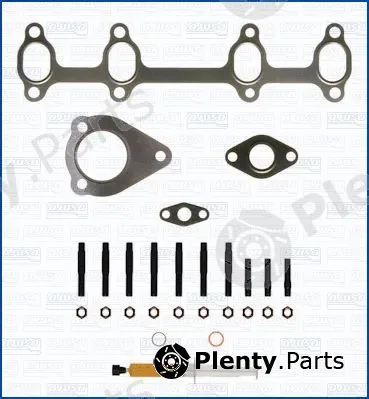 Ajusa JTC11020 — Mounting Kit, charger