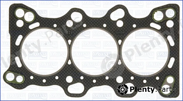 Ajusa 10112100 — Gasket, cylinder head FIBERMAX