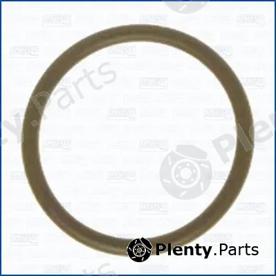 Ajusa 16065900 — Seal Ring, oil drain plug