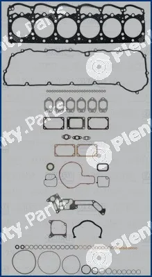 Ajusa 52358600 — Gasket Kit, cylinder head