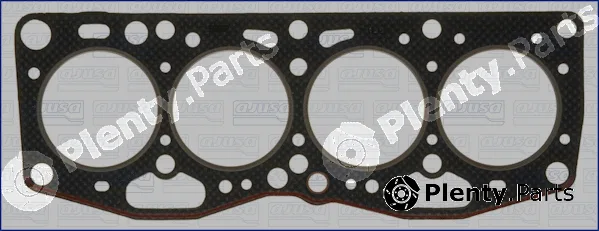 Ajusa 10116600 — Gasket, cylinder head FIBERMAX