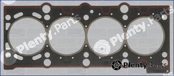 Ajusa 10103910 — Gasket, cylinder head FIBERMAX