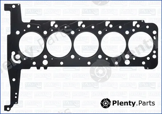 Ajusa 10207010 — Gasket, cylinder head MULTILAYER STEEL