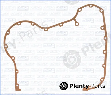 Ajusa 00016200 — Gasket, timing case