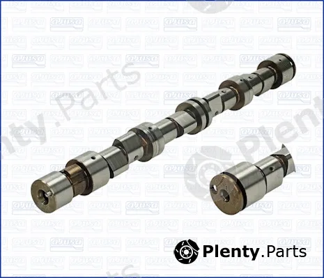 Ajusa 93023000 — Camshaft