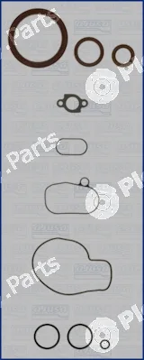 Ajusa 54094300 — Gasket Kit, crankcase