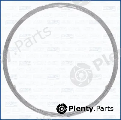 Ajusa 01335100 — Gasket, exhaust pipe