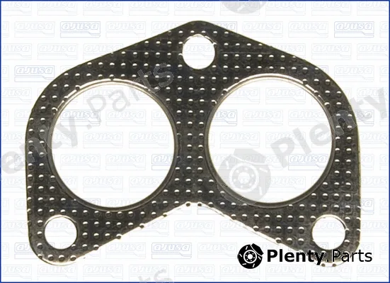 Ajusa 00154700 — Gasket, exhaust pipe