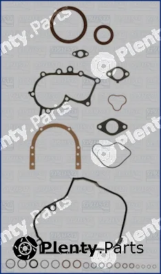 Ajusa 54048000 — Gasket Kit, crankcase