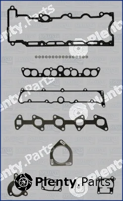 Ajusa 53018100 — Gasket Kit, cylinder head