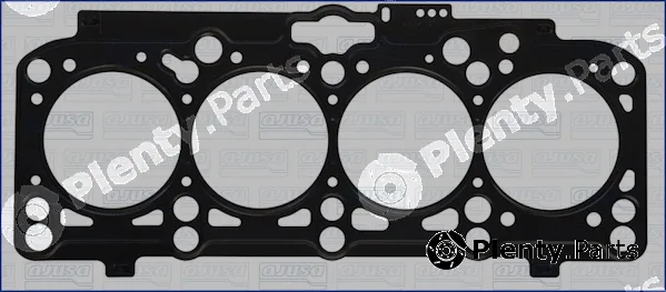 Ajusa 10121220 — Gasket, cylinder head MULTILAYER STEEL