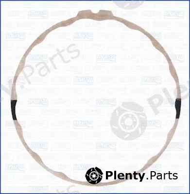 Ajusa 00147200 — O-Ring, cylinder sleeve