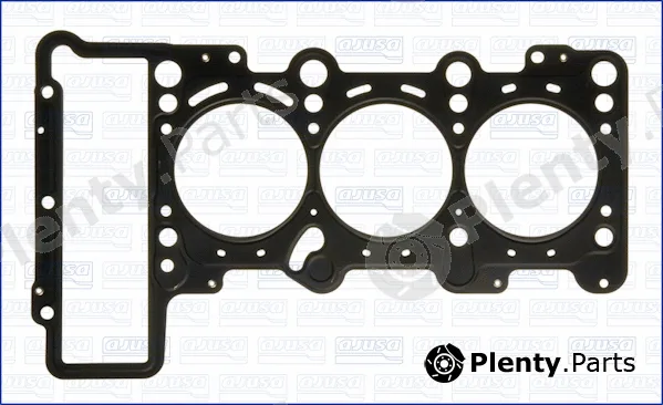 Ajusa 10168300 — Gasket, cylinder head MULTILAYER STEEL