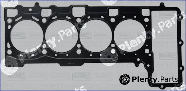Ajusa 10204700 — Gasket, cylinder head MULTILAYER STEEL