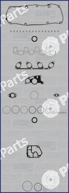 Ajusa 51042300 — Full Gasket Kit, engine