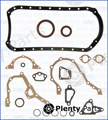 Ajusa 54056600 — Gasket Kit, crankcase