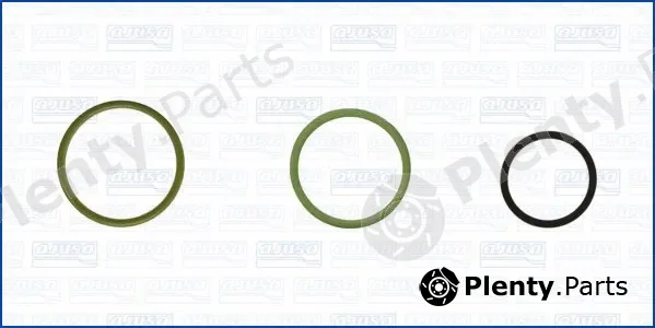 Ajusa 77007800 — Seal Kit, injector nozzle