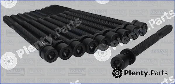 Ajusa 81003500 — Cylinder Head Bolt Set