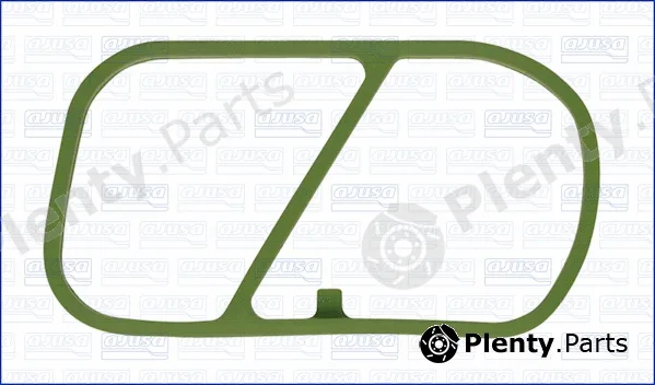 Ajusa 13234600 — Gasket, intake manifold