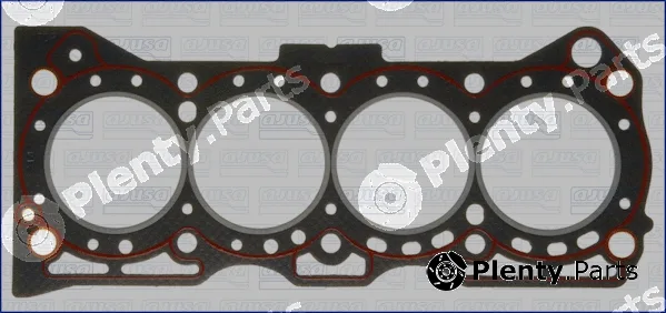 Ajusa 10071600 — Gasket, cylinder head