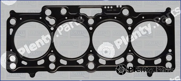 Ajusa 10195920 — Gasket, cylinder head MULTILAYER STEEL