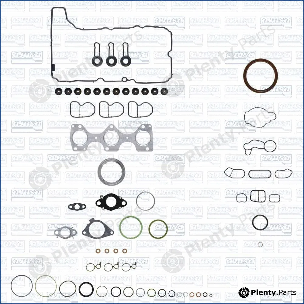 Ajusa 51098100 — Full Gasket Kit, engine