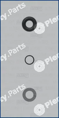 Ajusa 77029300 — Seal Kit, injector nozzle