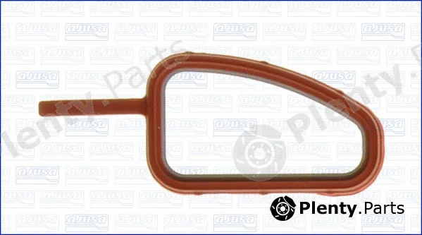 Ajusa 00836100 — Gasket, intake manifold housing