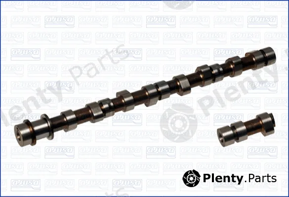 Ajusa 93084600 — Camshaft