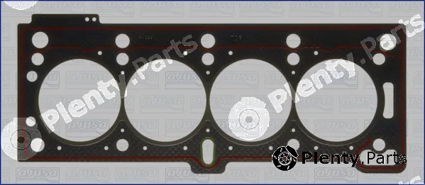 Ajusa 10095000 — Gasket, cylinder head