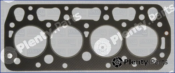 Ajusa 10028400 — Gasket, cylinder head