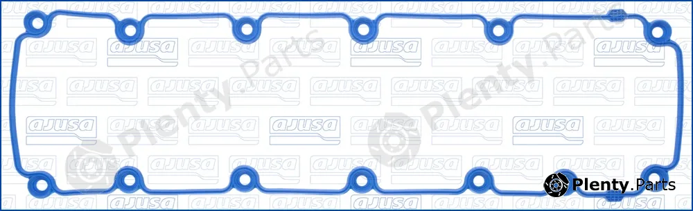 Ajusa 11152100 — Gasket, cylinder head cover