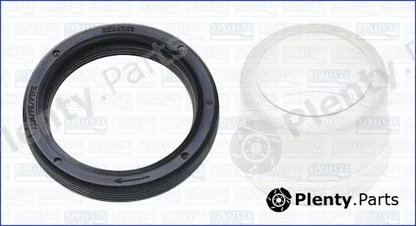 Ajusa 15104100 — Shaft Seal, camshaft