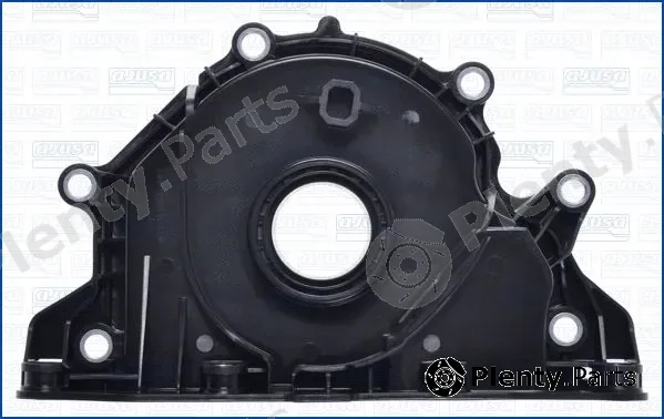 Ajusa 71010200 — Shaft Seal, crankshaft