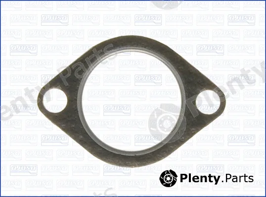 Ajusa 00066800 — Gasket, exhaust pipe