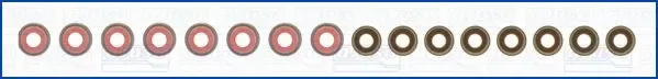 Ajusa 57073200 — Seal Set, valve stem