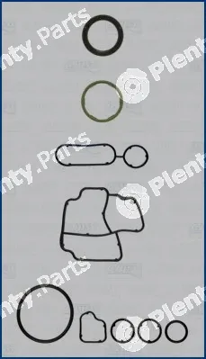 Ajusa 54176000 — Gasket Kit, crankcase