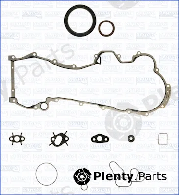 Ajusa 54162600 — Gasket Kit, crankcase
