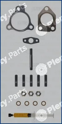Ajusa JTC12417 — Mounting Kit, charger