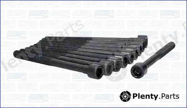 Ajusa 81042800 — Cylinder Head Bolt Set