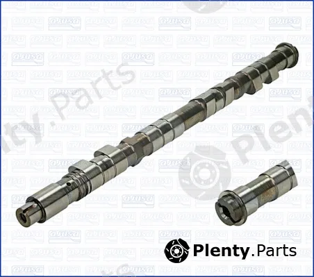 Ajusa 93103600 — Camshaft