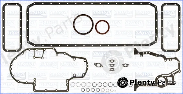 Ajusa 54069400 — Gasket Kit, crankcase