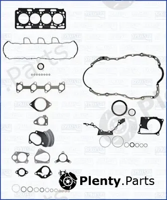 Ajusa 50326600 — Full Gasket Kit, engine