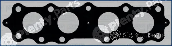 Ajusa 13317200 — Gasket, exhaust manifold MULTILAYER STEEL