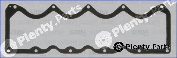 Ajusa 11019200 — Gasket, cylinder head cover