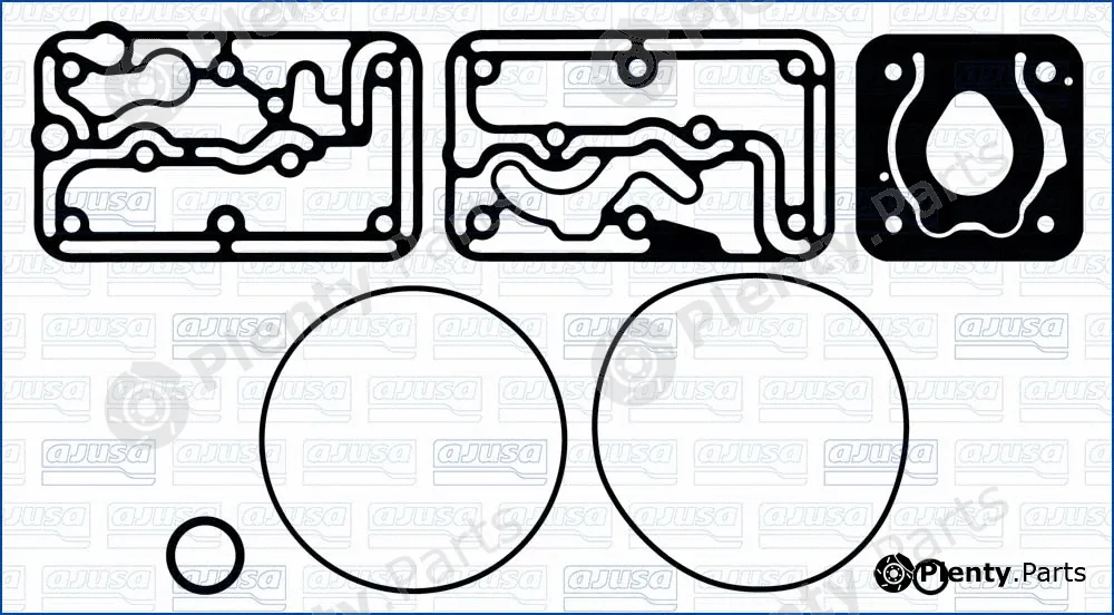 Ajusa BC00092 — Repair kit, air compressor