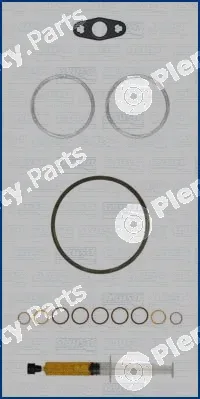 Ajusa JTC12319 — Mounting Kit, charger