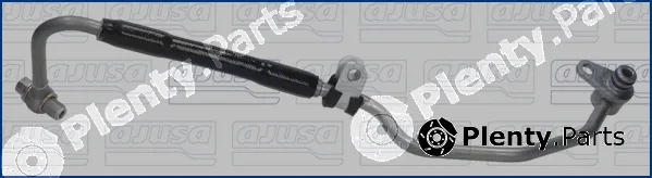 Ajusa OP10526 — Oil Pipe, charger